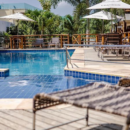 Pousada Carcara Jijoca de Jericoacoara Ngoại thất bức ảnh