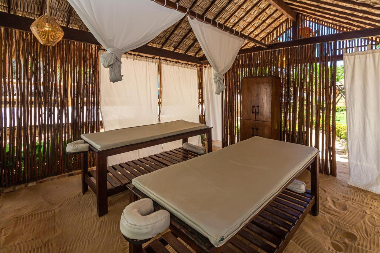 Pousada Carcara Jijoca de Jericoacoara Ngoại thất bức ảnh