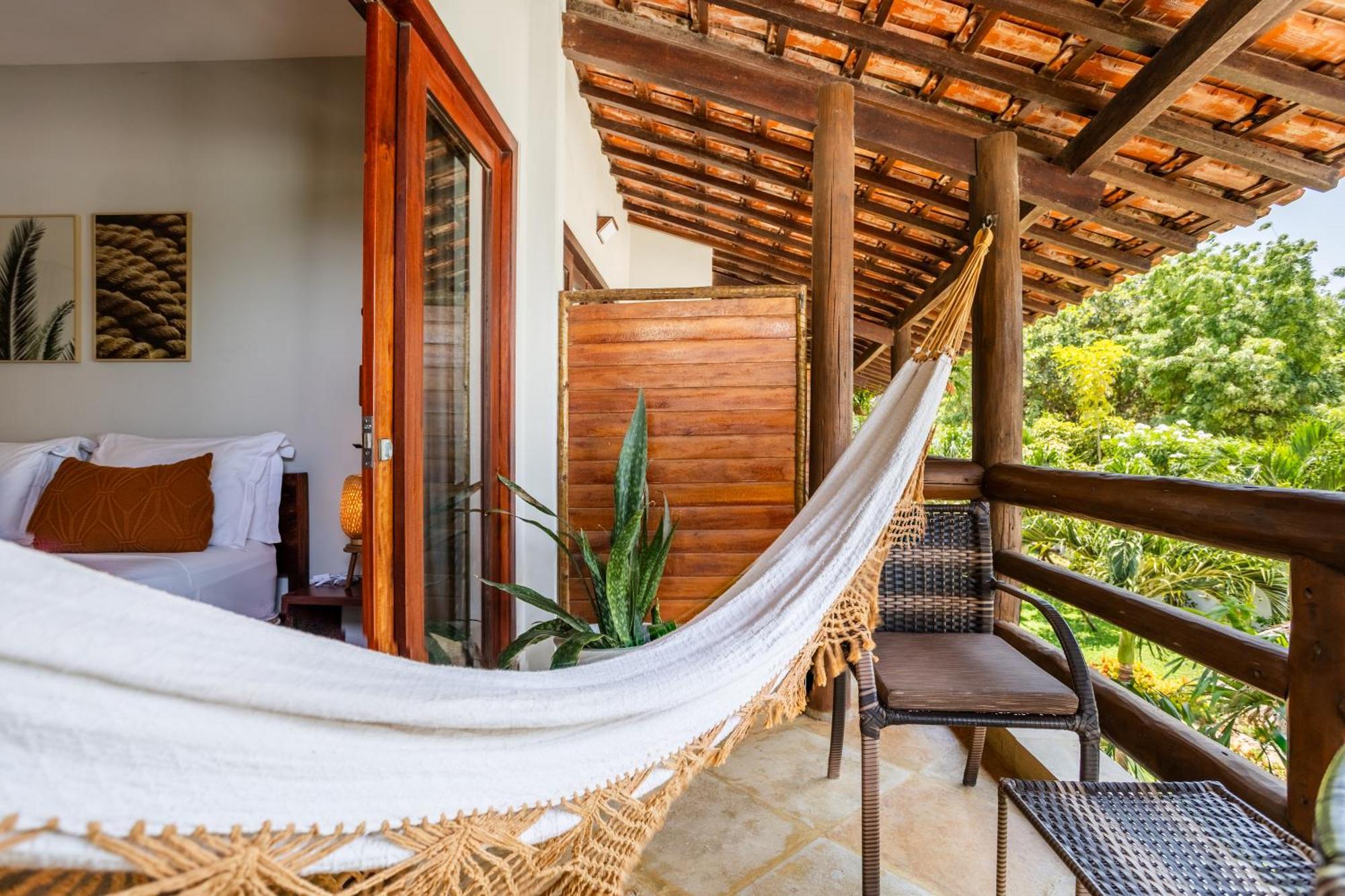 Pousada Carcara Jijoca de Jericoacoara Ngoại thất bức ảnh