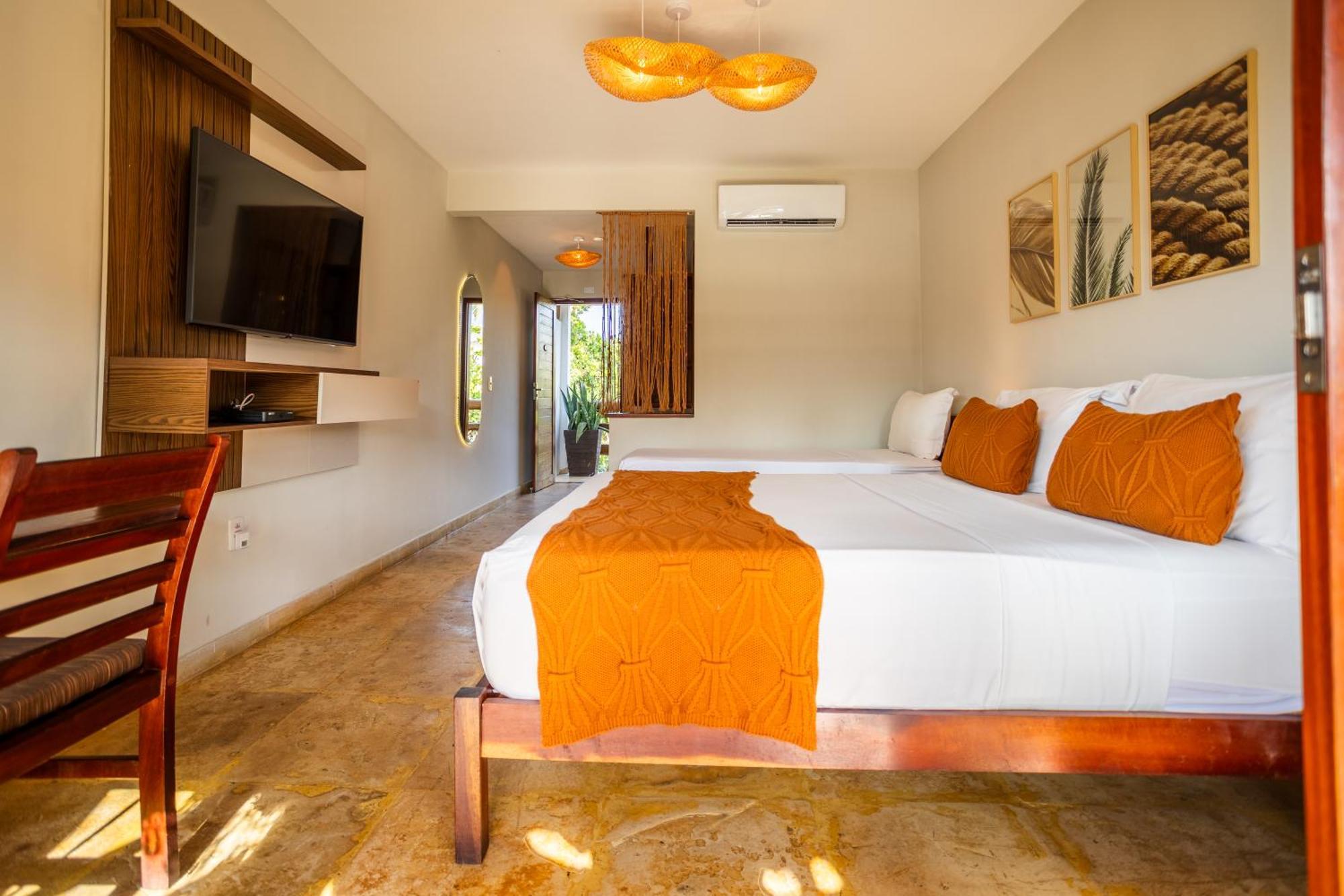 Pousada Carcara Jijoca de Jericoacoara Ngoại thất bức ảnh