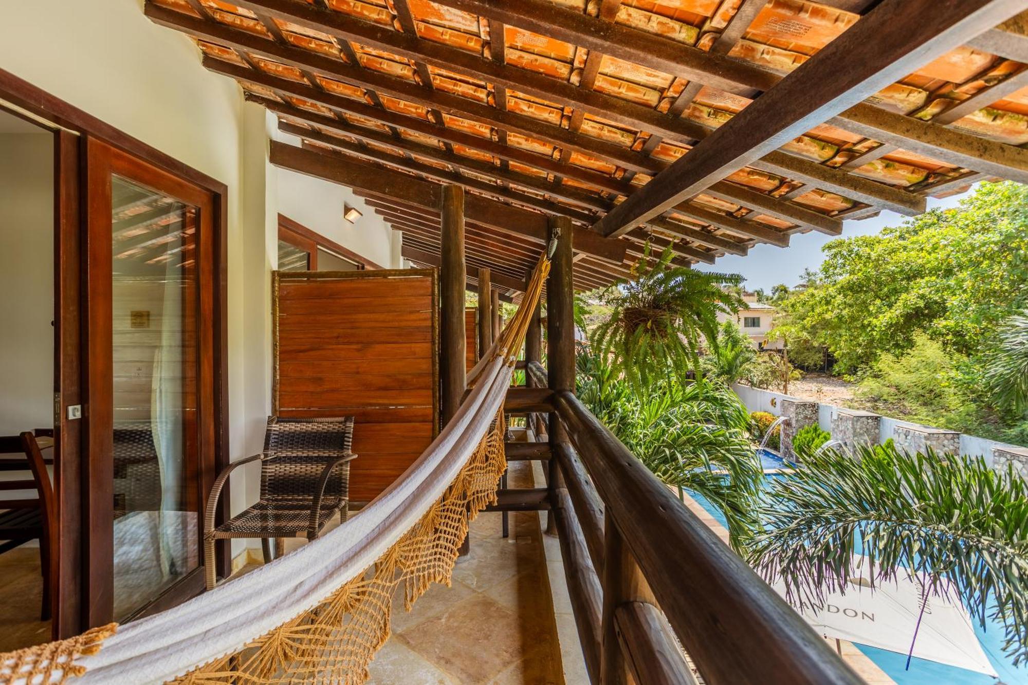 Pousada Carcara Jijoca de Jericoacoara Ngoại thất bức ảnh