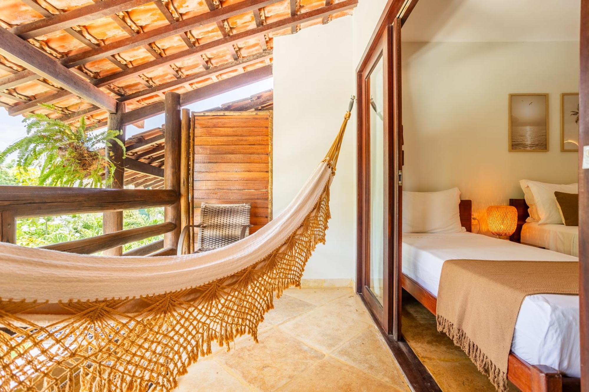 Pousada Carcara Jijoca de Jericoacoara Ngoại thất bức ảnh